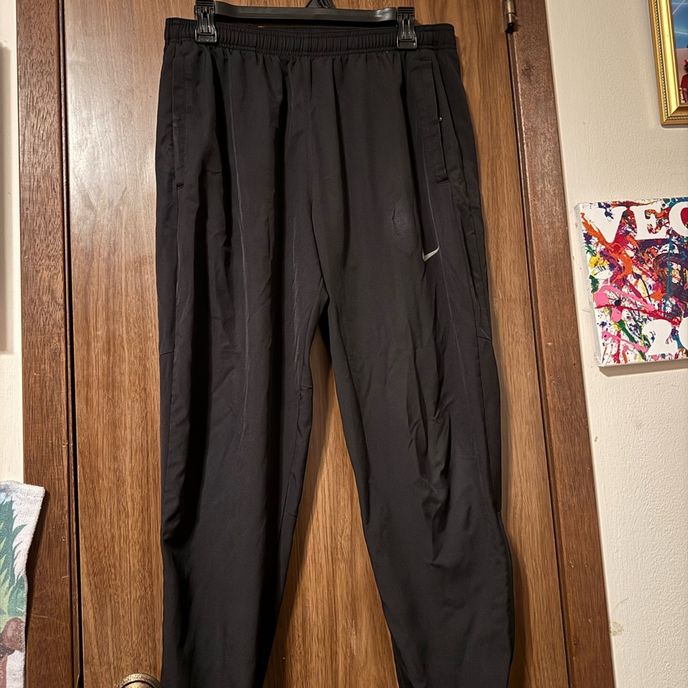 Nike Black Women's Joggers